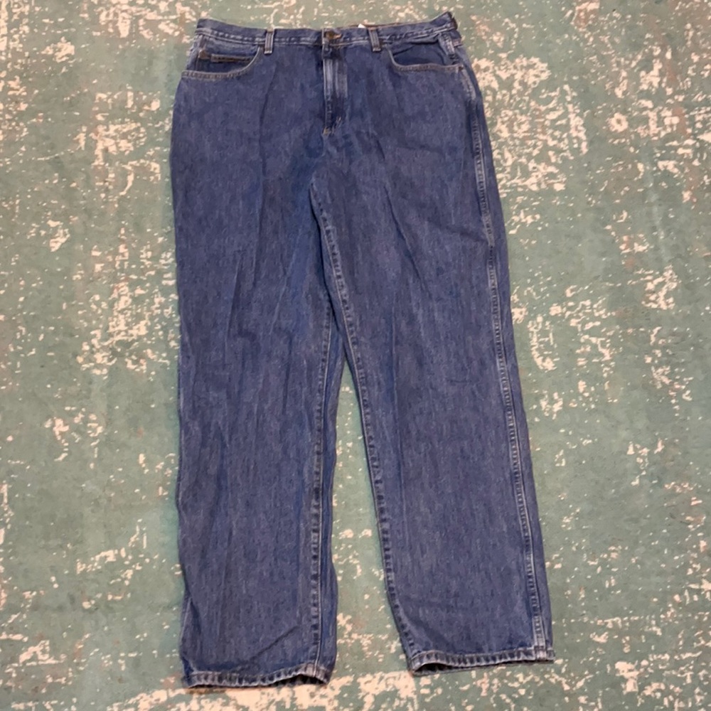 Men’s Bass Pro Redhead loose fit jeans